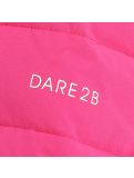 Miniatura Dare2b, Succeed Jacket giacca sci donna active rosa