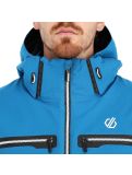 Miniatura Dare2b, Surge Out Jacket giacca sci uomo petrol blu