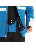 Miniatura Dare2b, Surge Out Jacket giacca sci uomo petrol blu