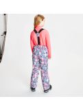 Miniatura Dare2b, Timeout Ii Pant pantaloni da sci bambino animal fusion rosa