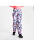 Miniatura Dare2b, Timeout Ii Pant pantaloni da sci bambino animal fusion rosa