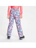 Miniatura Dare2b, Timeout Ii Pant pantaloni da sci bambino animal fusion rosa