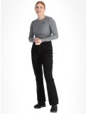 Miniatura Dare2b, Upshill pantaloni da sci softshell donna Black nero 