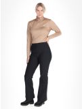 Miniatura Dare2b, Upshill II pantaloni da sci donna Black nero 