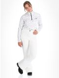 Miniatura Dare2b, Upshill II pantaloni da sci donna Blanc De Blanc bianco 