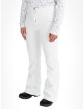 Miniatura Dare2b, Upshill II pantaloni da sci donna Blanc De Blanc bianco 