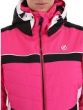 Miniatura Dare2b, Vitilised giacca sci donna PurePink / Blk nero, rosa 