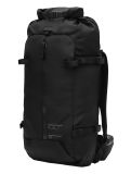 Miniatura DB Journey, Snow Pro Backpack 32L zaino unisex Black Out nero 