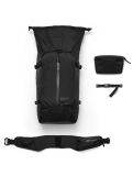 Miniatura DB Journey, Snow Pro Backpack 32L zaino unisex Black Out nero 