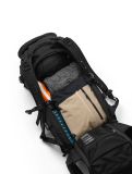 Miniatura DB Journey, Snow Pro Backpack 32L zaino unisex Black Out nero 