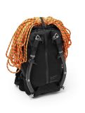 Miniatura DB Journey, Snow Pro Backpack 32L zaino unisex Black Out nero 