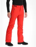 Miniatura Degre7, Aglo pantaloni da sci uomo True Red rosso 