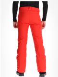 Miniatura Degre7, Aglo pantaloni da sci uomo True Red rosso 