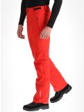 Miniatura Degre7, Aglo pantaloni da sci uomo True Red rosso 