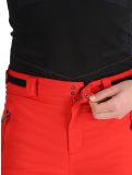 Miniatura Degre7, Aglo pantaloni da sci uomo True Red rosso 