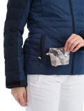 Miniatura Degre7, Traqui giacca sci donna Heather Blue blu 