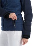 Miniatura Degre7, Traqui giacca sci donna Heather Blue blu 