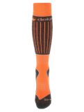 Miniatura Deluni, Gaia calzini da sci unisex Orange arancio 