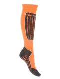 Miniatura Deluni, Gaia 3 pair calzini da sci 3 paia unisex Orange arancio 