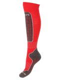 Miniatura Deluni, Gaia 3 pair calzini da sci 3 paia unisex Red rosso 