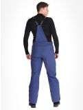 Miniatura Deluni, Challenger 4 pantaloni da sci uomo Blue blu 