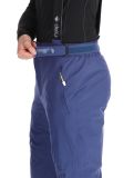 Miniatura Deluni, Challenger 4 pantaloni da sci uomo Blue blu 