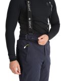 Miniatura Deluni, Challenger 4 pantaloni da sci uomo Marine blu 