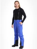 Miniatura Deluni, Icerocker Pure pantaloni da sci uomo Blue blu 