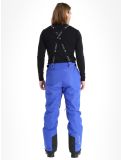 Miniatura Deluni, Icerocker Pure pantaloni da sci uomo Blue blu 