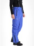 Miniatura Deluni, Icerocker Pure pantaloni da sci uomo Blue blu 