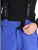 Miniatura Deluni, Icerocker Pure pantaloni da sci uomo Blue blu 