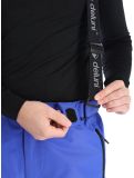 Miniatura Deluni, Icerocker Pure pantaloni da sci uomo Blue blu 