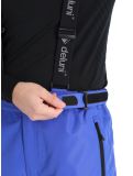 Miniatura Deluni, Icerocker Pure pantaloni da sci uomo Blue blu 