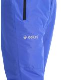 Miniatura Deluni, Icerocker Pure pantaloni da sci uomo Blue blu 