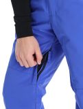 Miniatura Deluni, Icerocker Pure pantaloni da sci uomo Blue blu 