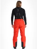 Miniatura Deluni, Icerocker Pure pantaloni da sci uomo Red rosso 