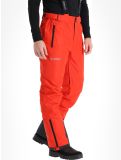 Miniatura Deluni, Icerocker Pure pantaloni da sci uomo Red rosso 