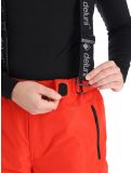 Miniatura Deluni, Icerocker Pure pantaloni da sci uomo Red rosso 