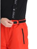 Miniatura Deluni, Icerocker Pure pantaloni da sci uomo Red rosso 