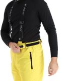 Miniatura Deluni, Icerocker Pure pantaloni da sci uomo Yellow giallo 