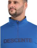 Miniatura Descente, Archer maglione uomo Laps Blue blu 