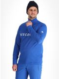 Miniatura Descente, M-GB20 maglione uomo Echo Blue blu 