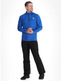 Miniatura Descente, M-GB21 maglione uomo Echo Blue blu 