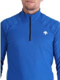 Miniatura Descente, M-GB21 maglione uomo Echo Blue blu 