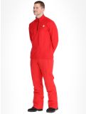 Miniatura Descente, M-GB21 maglione uomo Electric Red rosso 