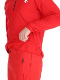 Miniatura Descente, M-GB21 maglione uomo Electric Red rosso 