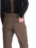 Miniatura Descente, M-GD40 pantaloni da sci uomo Bark Brown marrone 