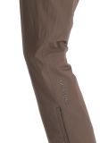 Miniatura Descente, M-GD40 pantaloni da sci uomo Bark Brown marrone 