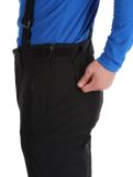 Miniatura Descente, M-GD40 pantaloni da sci uomo Black nero 