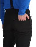 Miniatura Descente, M-GD40 pantaloni da sci uomo Black nero 